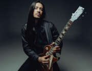 Megalethemist Ft Julia Missagia