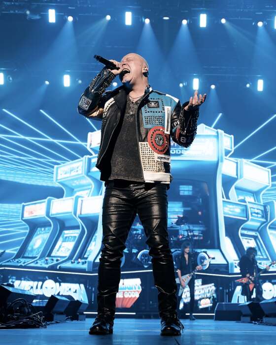 Michael Kiske
