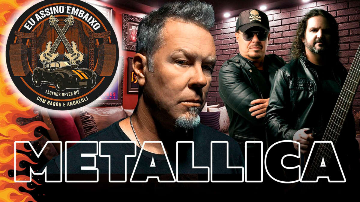 Paulo Baron E Felipe Andreoli Assino Embaixo Thumb