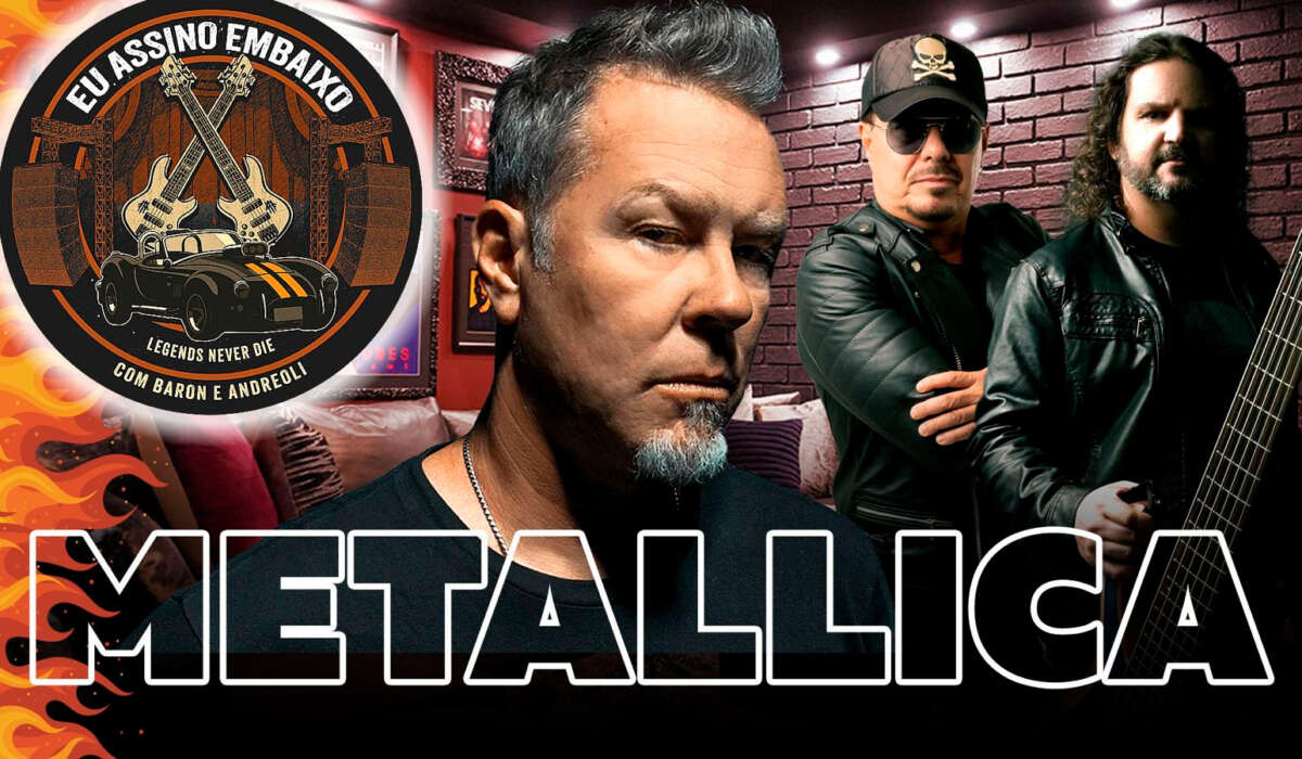 Paulo Baron E Felipe Andreoli Assino Embaixo Thumb