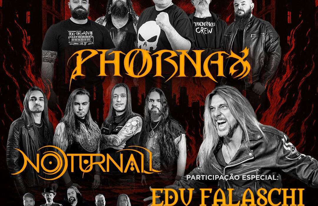 Phornax Fest Iii
