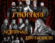 Phornax Fest Iii