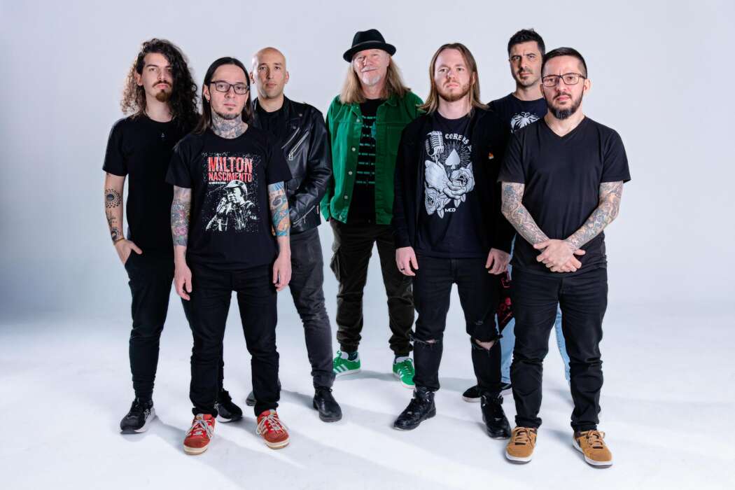 Promo Iar + Gessinger (alexandre Cigaran)