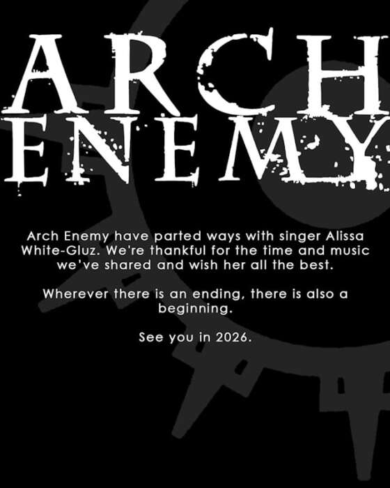 Archenemystatement