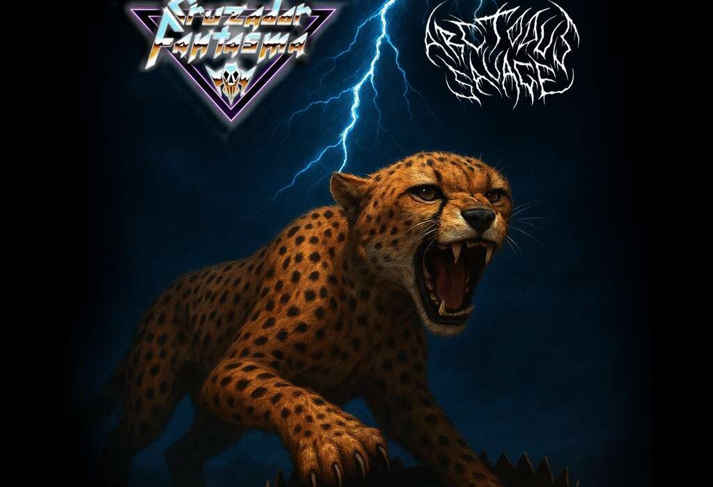 Cartaz Armadilha La Iglesia