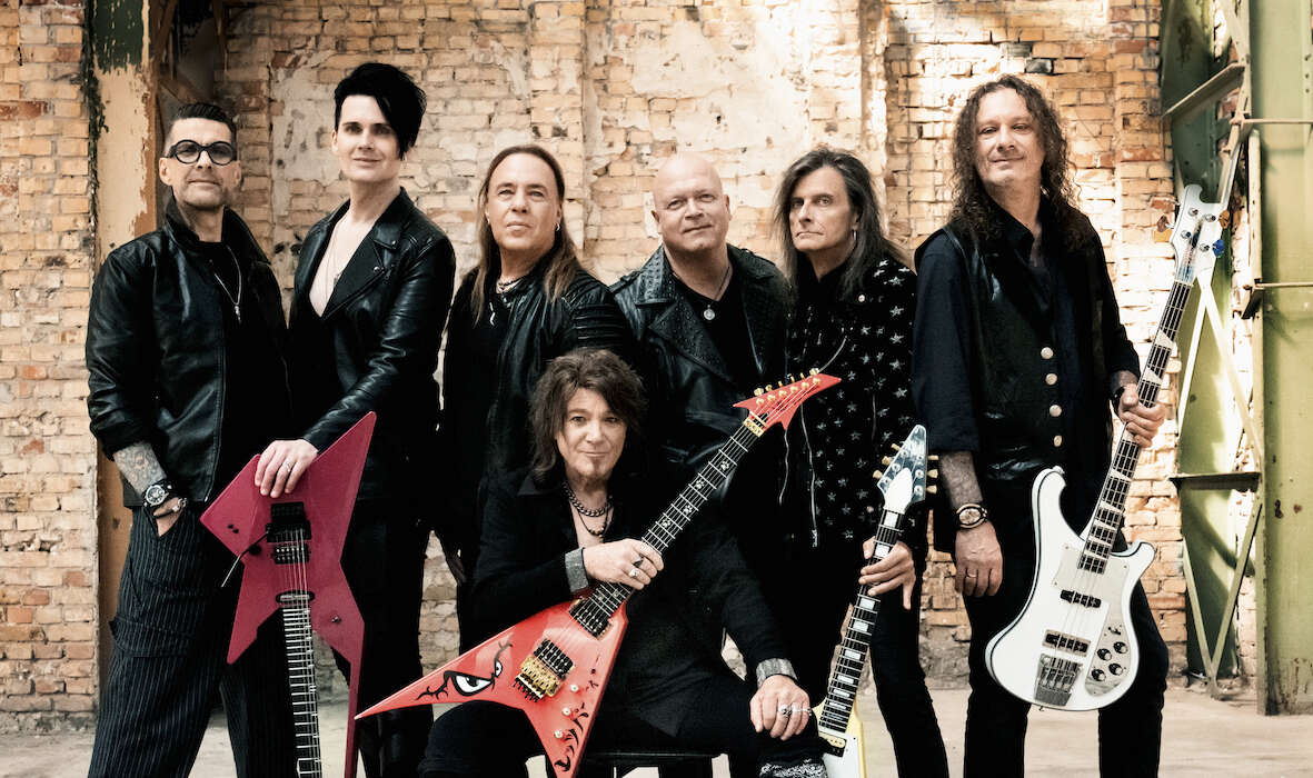 02 Helloween2025 Press2 By Mathias Bothor