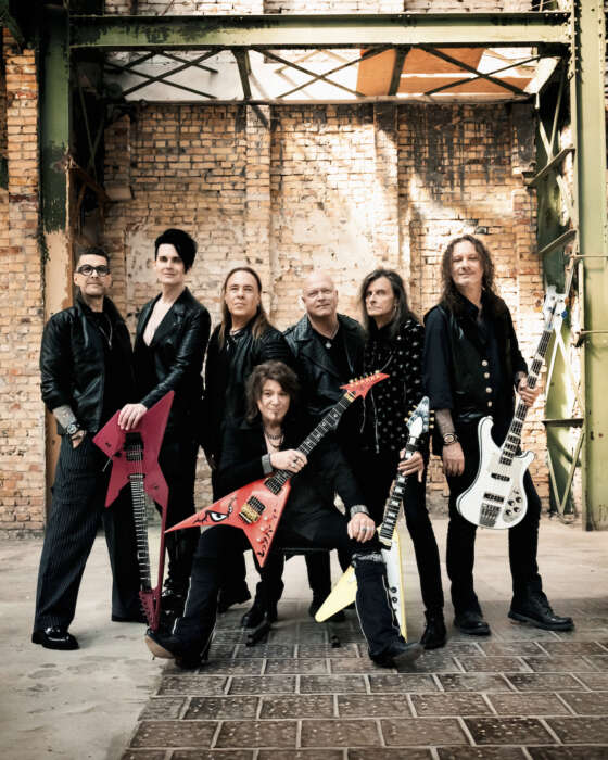 02 Helloween2025 Press2 By Mathias Bothor