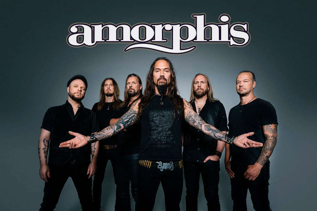 Amorphis