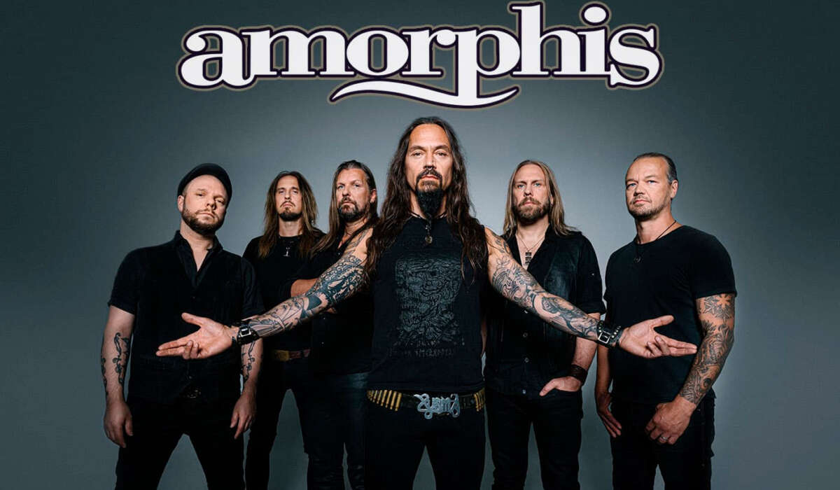 Amorphis