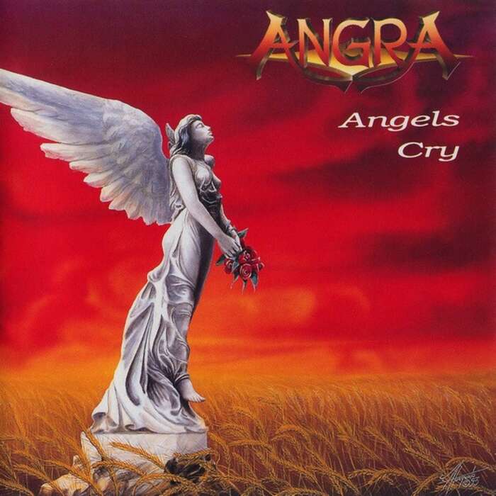Angra Cover
