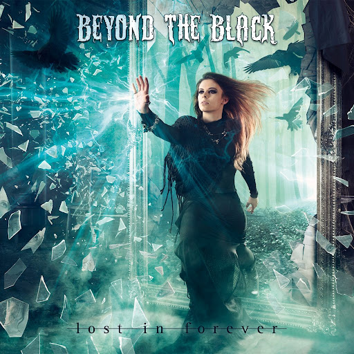 Beyond The Black – Lost In Forever