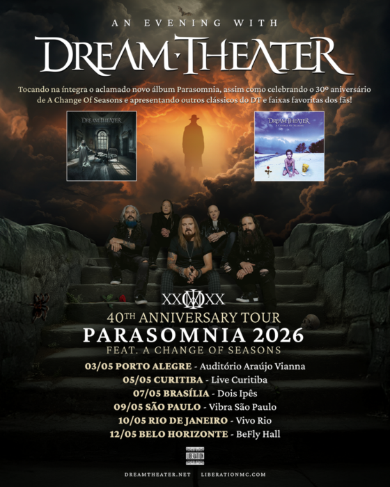 Dream Theater Instagram Feed2