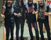 Golpe De Estado 2025