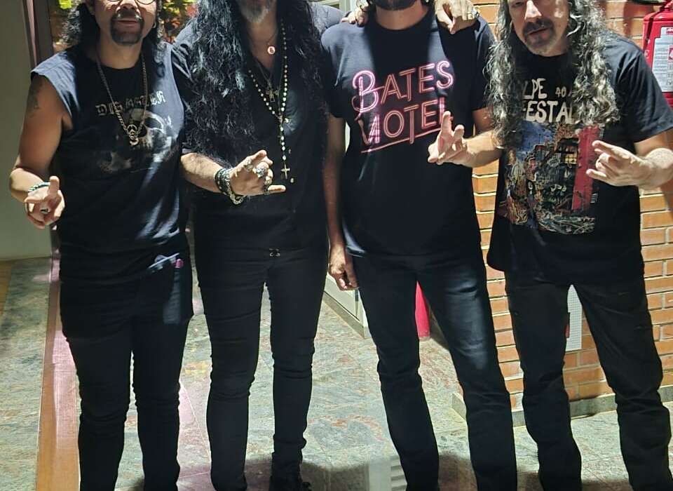 Golpe De Estado 2025