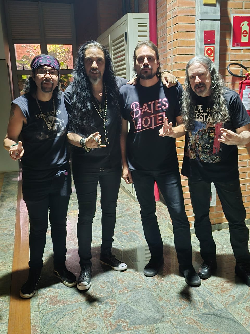 Golpe De Estado 2025