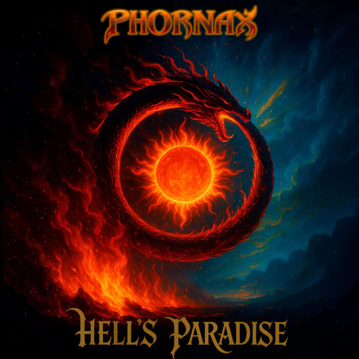 Hells Paradise