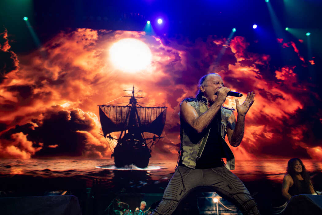 Iron Maiden Budapest 28th May Show V1 0 2 2025 53517