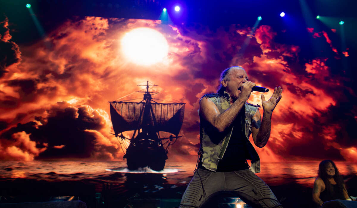 Iron Maiden Budapest 28th May Show V1 0 2 2025 53517