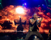 Iron Maiden Budapest 28th May Show V1 0 2 2025 53517