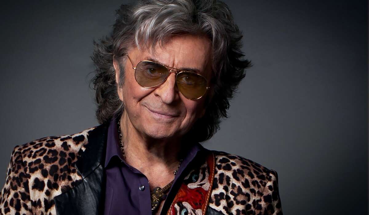Jim Peterik