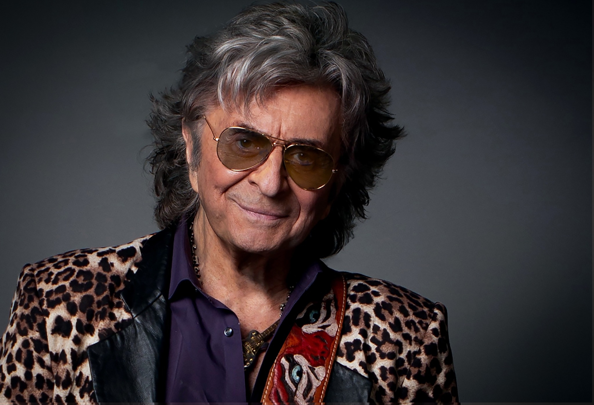 Jim Peterik & World Stage celebram o poder dos duetos em “River Of Music: The Power Of Duets, Vol. 1”