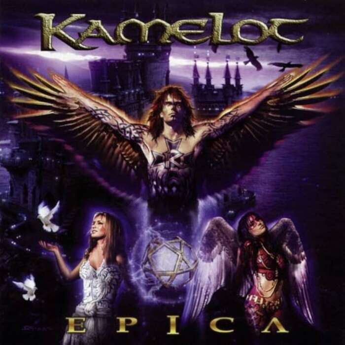 Kamelot Epica