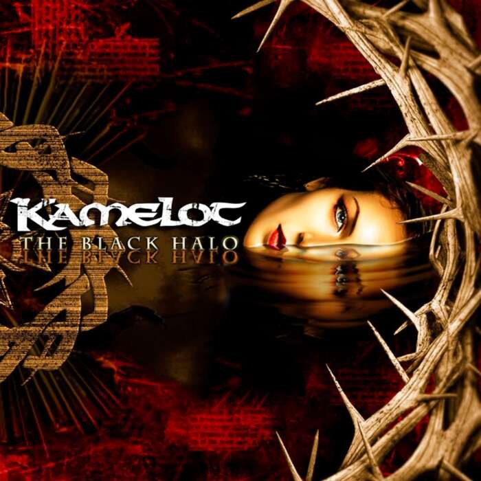 Kamelot – The Black Halo