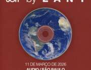 LANY anuncia show único no Brasil em 2026 Lany Kv 1080x1080