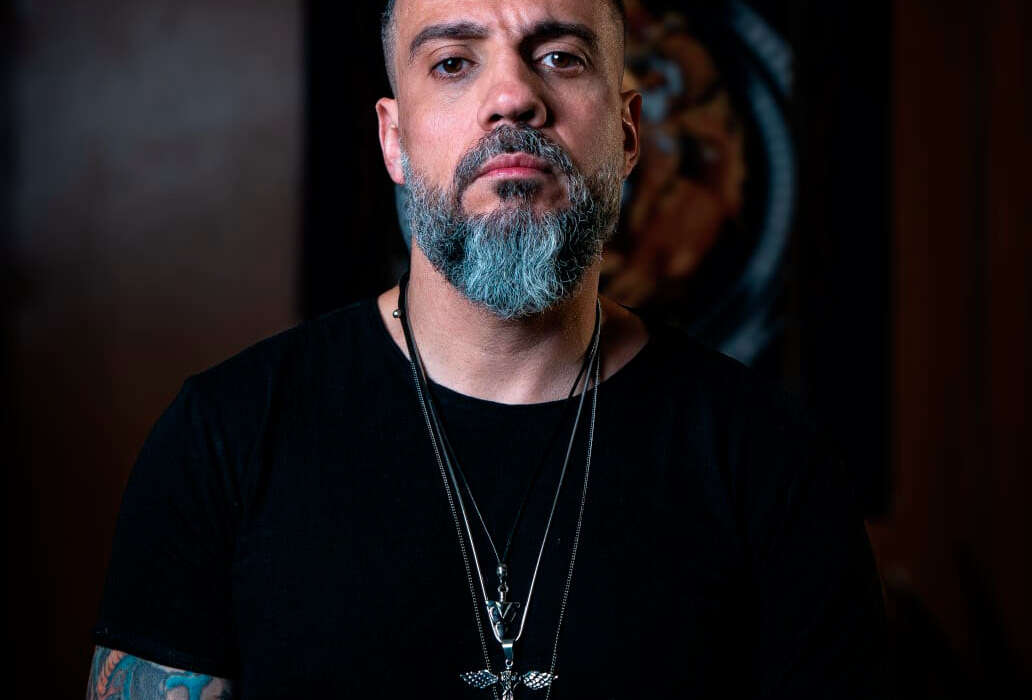 Leandro Caçoilo 2026