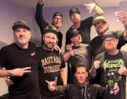 Pennywise X Millencolin1