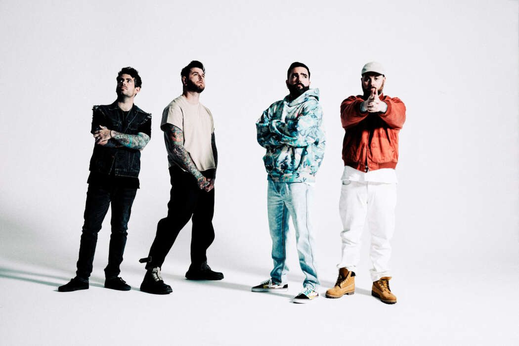 Photo Credit Jimmy Fontaine