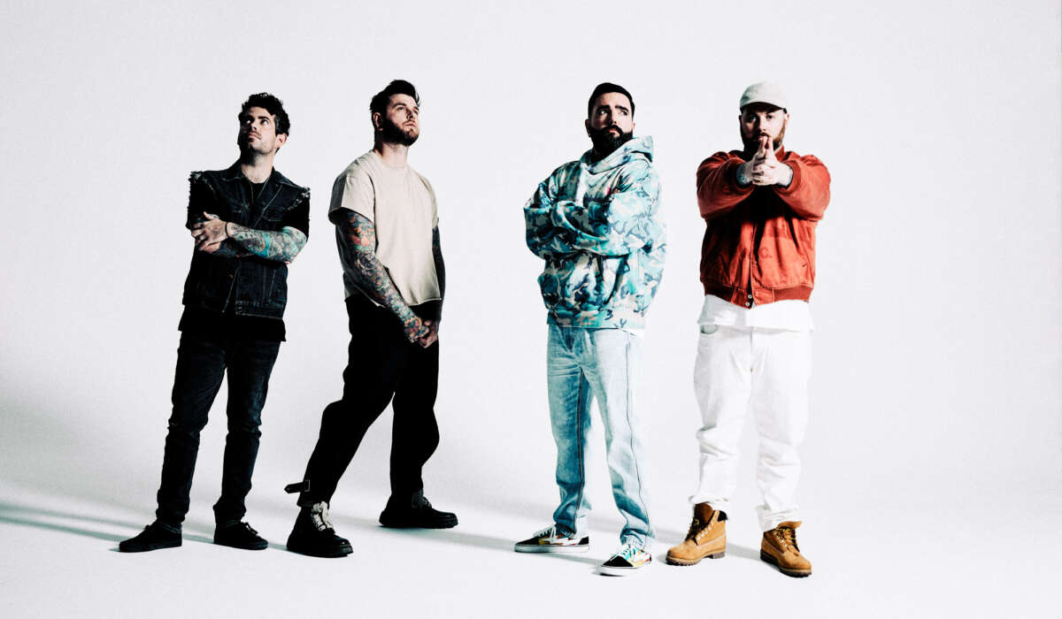 Photo Credit Jimmy Fontaine