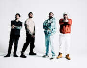 Photo Credit Jimmy Fontaine