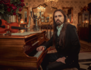 Rafael Agostino Foto Tainá Lossehëlin