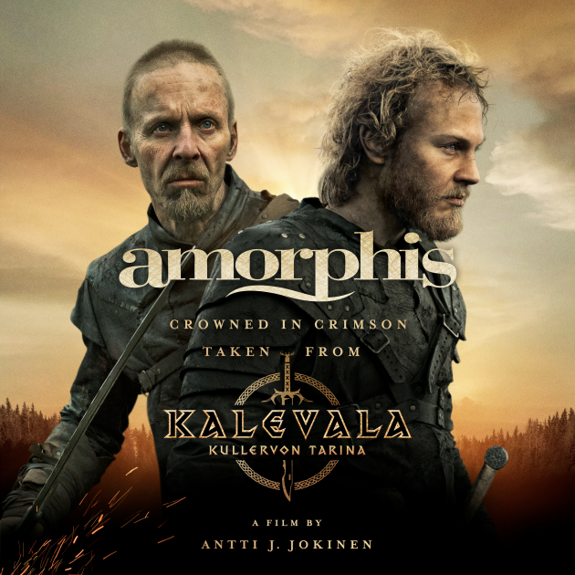 Amorphis Film