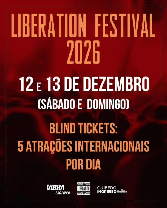 Liberation Fest