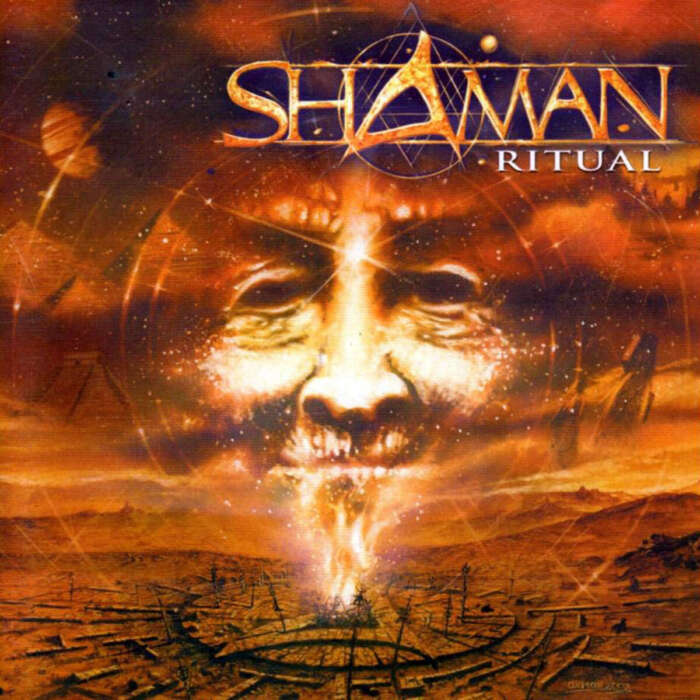 Shaman Ritual