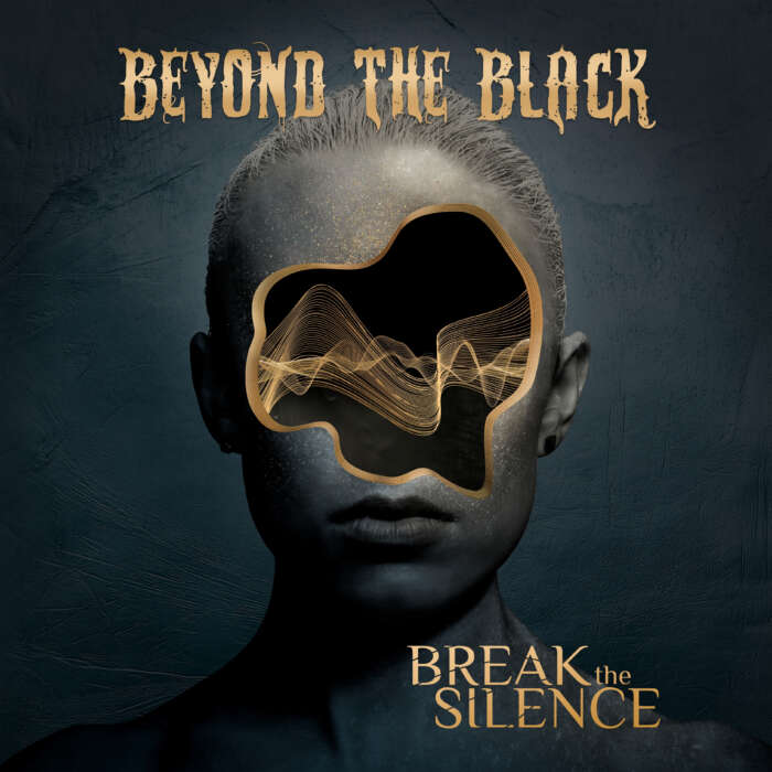 Beyond The Black Break The Silence