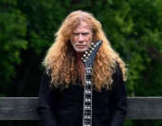 Dave Mustaine Corte
