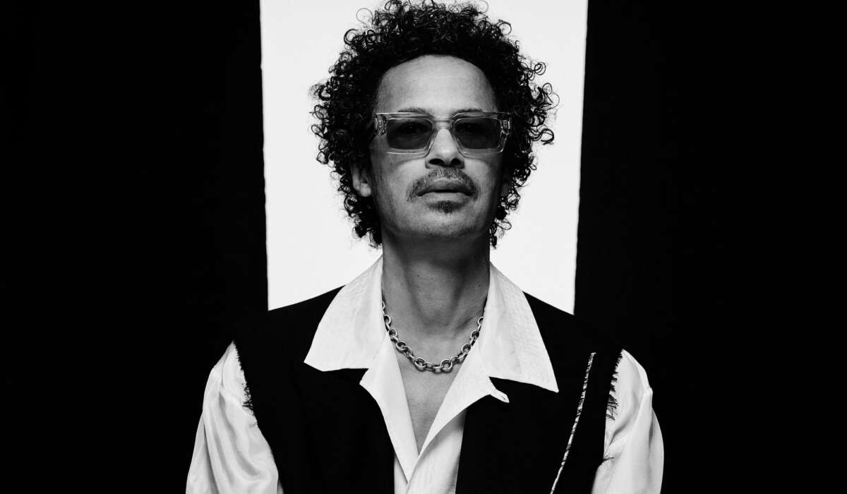 Eagle Eye Cherry