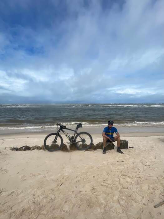 Fabio Laguna Praia Do Saco Maceió Al