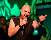 Geoff Tate
