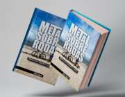 Metal Sobre Rodas Por Fabio Laguna