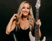 Nita Strauss