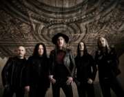 Opeth anuncia única apresentação da turnê The Last Will & Testament no Brasil Opeth 4