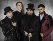 Silver Dust lança videoclipe de ‘No Matter How Far Away’ antes de estreia no Bangers Open Air Silver Dust