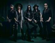 The 69 Eyes assinam com novo selo e lançam videoclipe com Steve Stevens The 69 Eyes