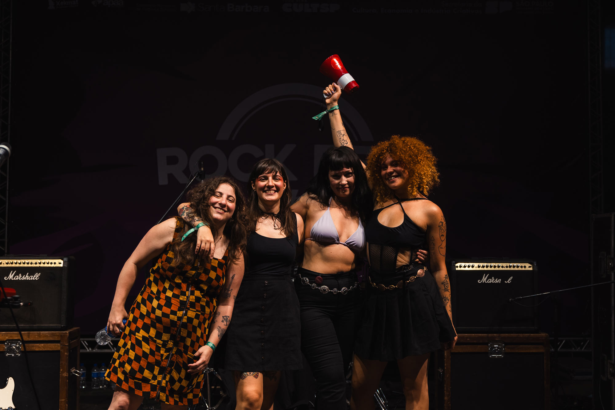Entrevista: Velmas consolida identidade autoral, aposta em single “Queda Livre” e prepara álbum com som mais denso