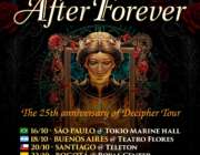 After Forever Tour
