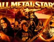 All Metal Star